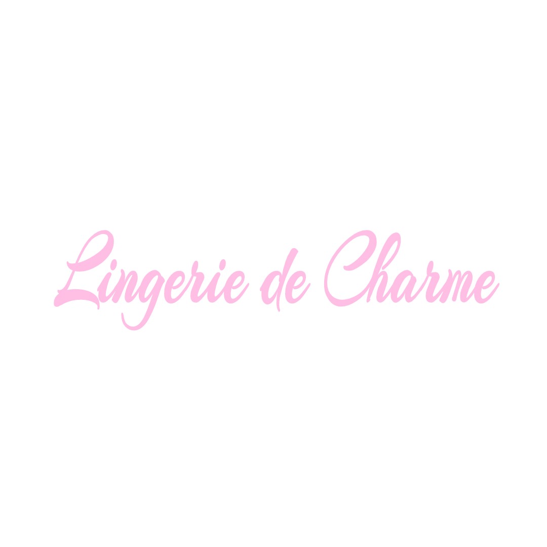 LINGERIE DE CHARME HENENCOURT